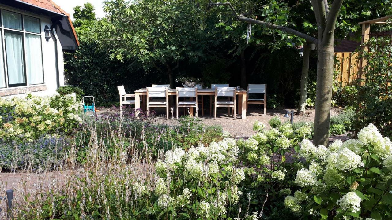 Maison De Sas Bed and Breakfast Laren  Eksteriør billede